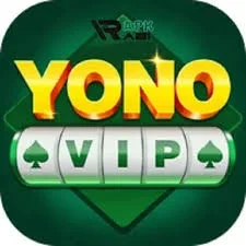 All VIP Yono Games