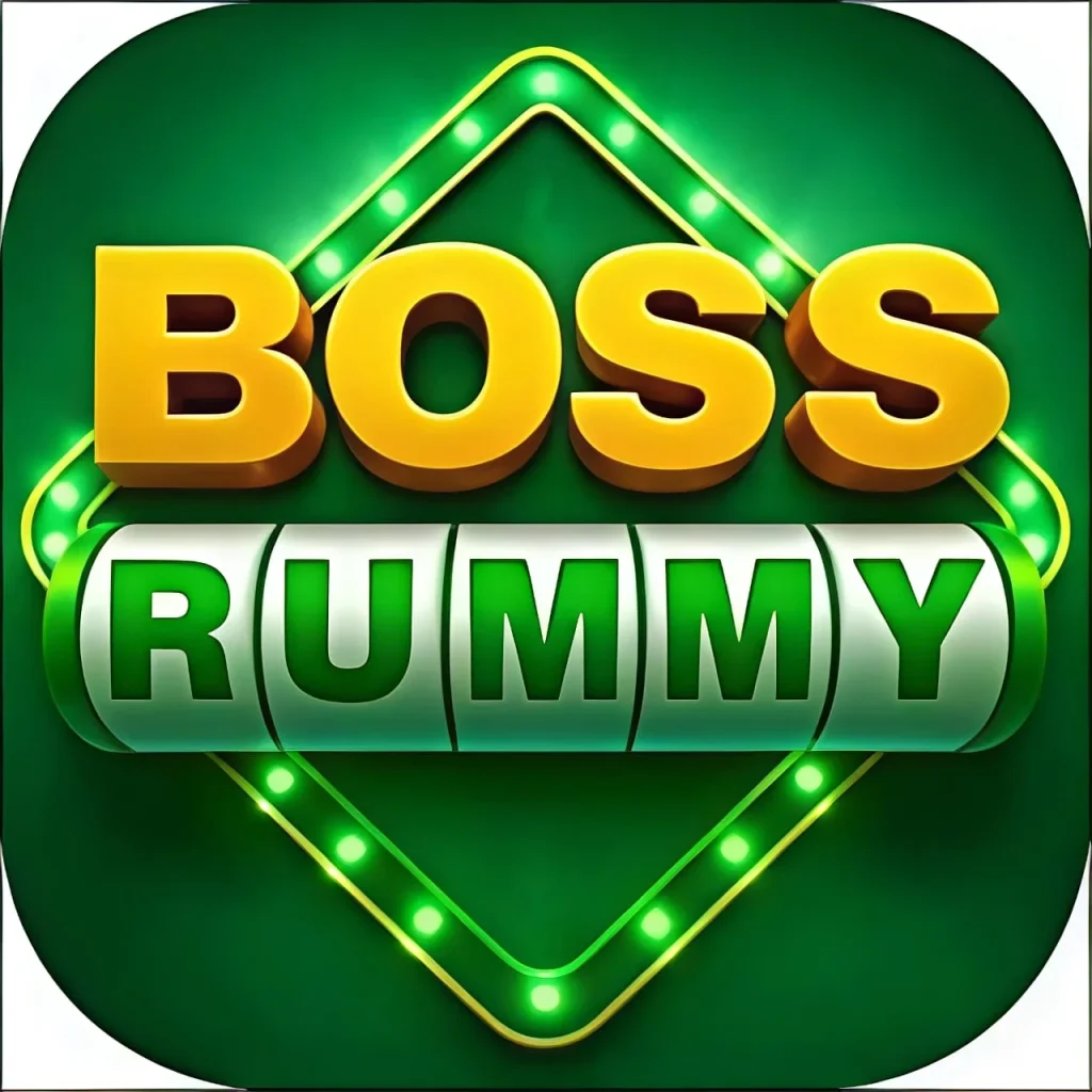Boss Game Yono