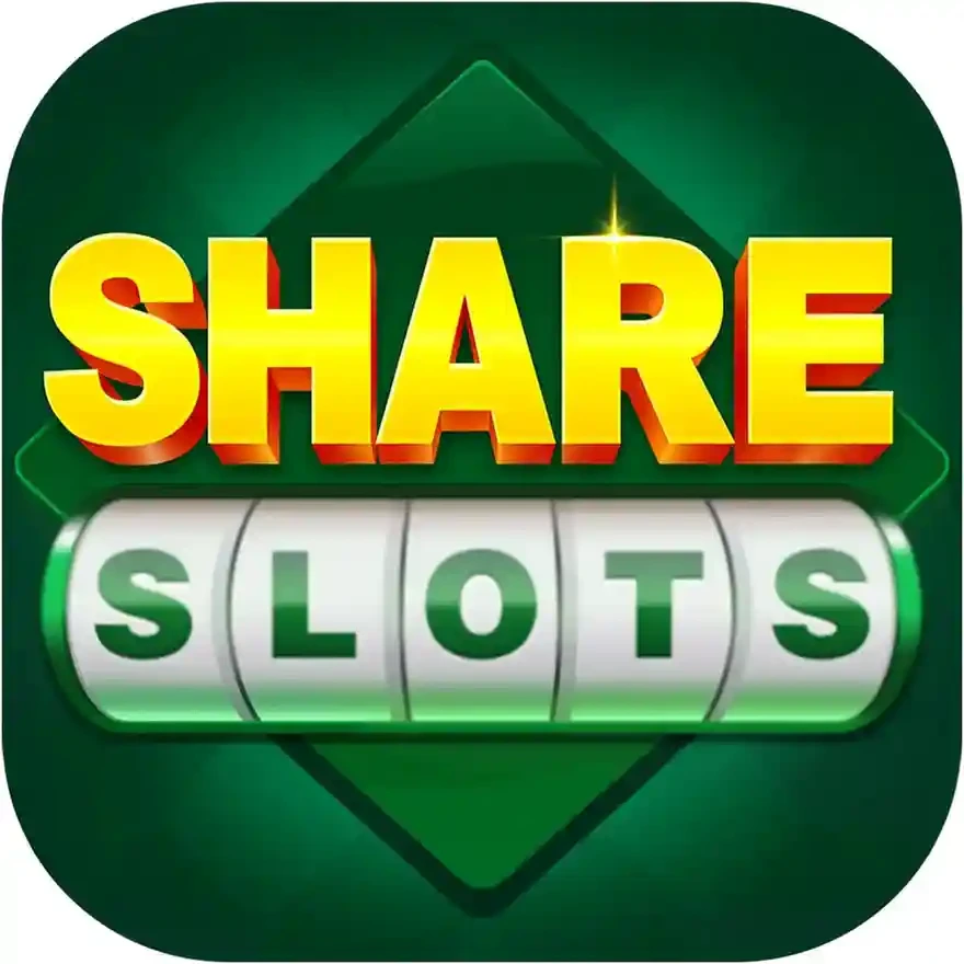 Share Slot Yono