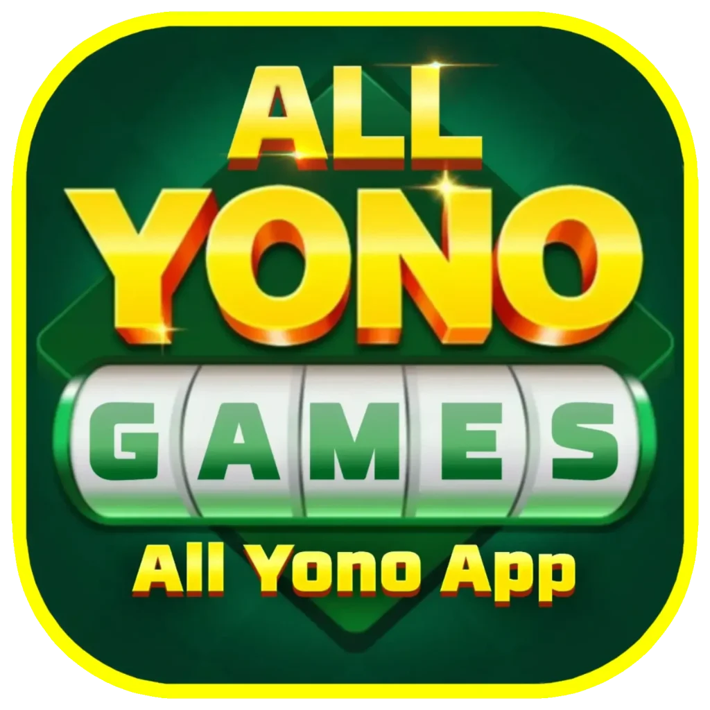 Yono App Yono Games