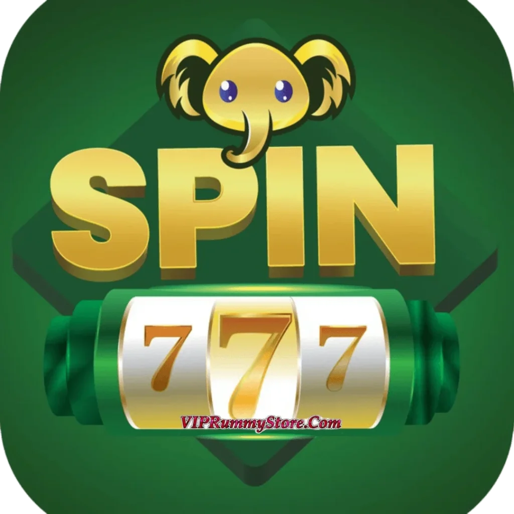 Yono Spin 777